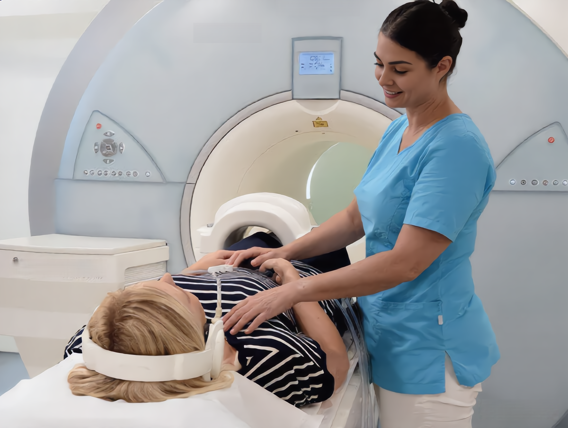 Radiologic Technologist