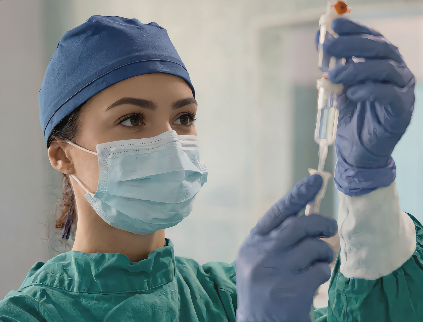 Surgical Technologist